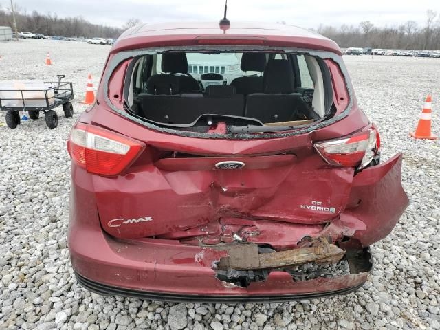 2013 Ford C-MAX SE