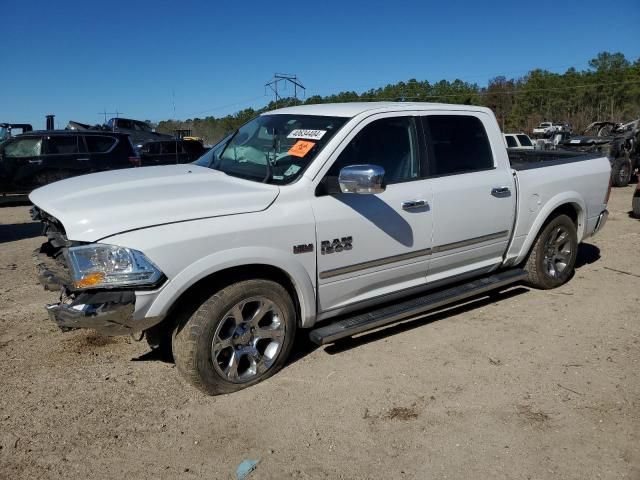 2016 Dodge 1500 Laramie