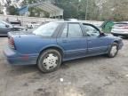 1995 Oldsmobile Cutlass Supreme SL