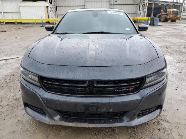 2017 Dodge Charger SXT