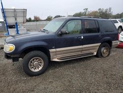 2000 Mercury Mountaineer en venta en Riverview, FL