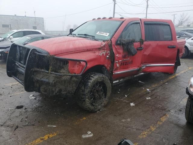 2006 Dodge RAM 2500