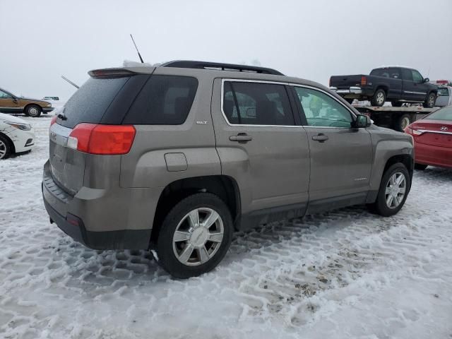 2011 GMC Terrain SLT