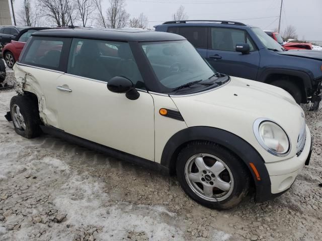 2010 Mini Cooper