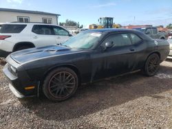 Cars Selling Today at auction: 2012 Dodge Challenger SXT