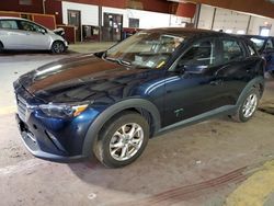 Mazda salvage cars for sale: 2020 Mazda CX-3 Sport