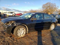 Nissan Altima Base Vehiculos salvage en venta: 2012 Nissan Altima Base