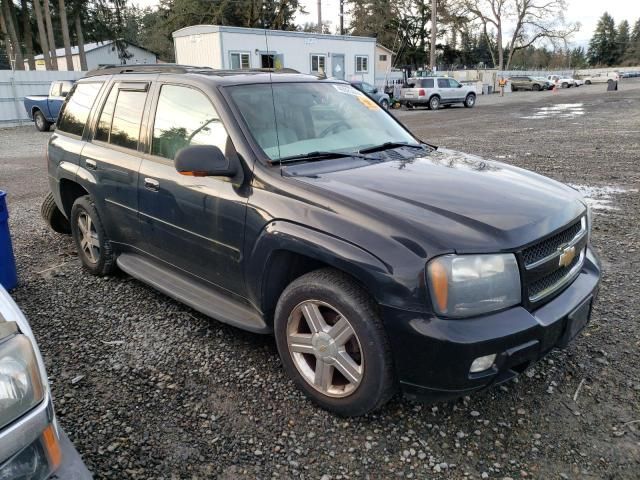 2008 Chevrolet Trailblazer LS