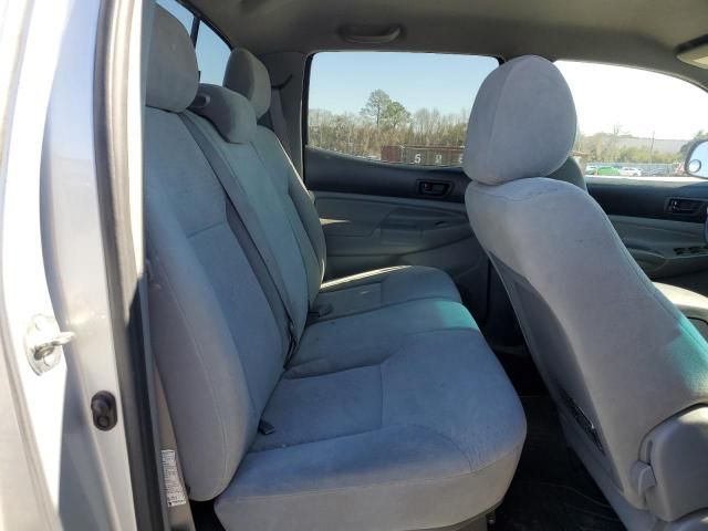 2006 Toyota Tacoma Double Cab Long BED