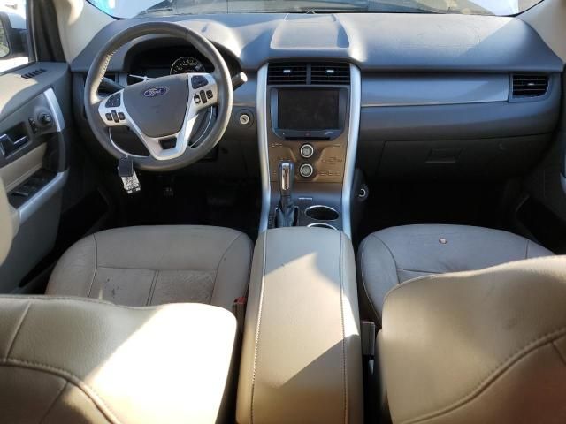 2012 Ford Edge SEL