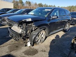 2021 Hyundai Palisade SEL for sale in Exeter, RI