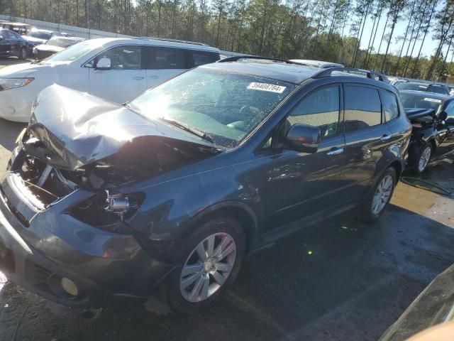 2010 Subaru Tribeca Limited