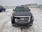 2017 Cadillac Escalade ESV Premium Luxury