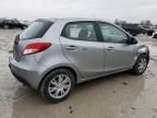 2013 Mazda 2