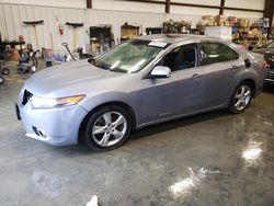 2012 Acura TSX Tech for sale in Spartanburg, SC