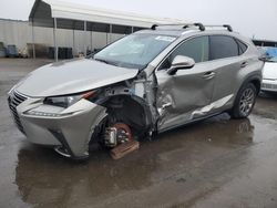 Lexus salvage cars for sale: 2020 Lexus NX 300H