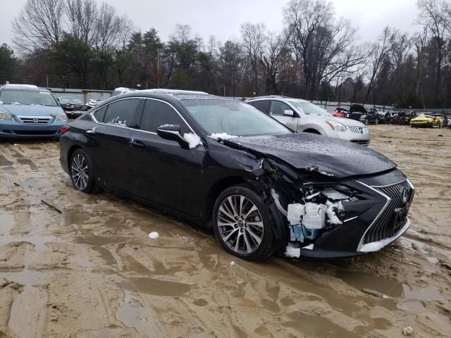 2021 Lexus ES 350 Base