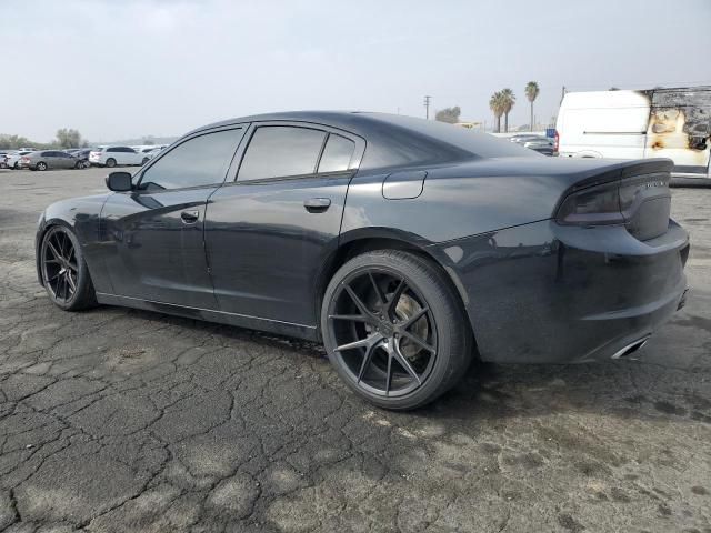 2015 Dodge Charger SE