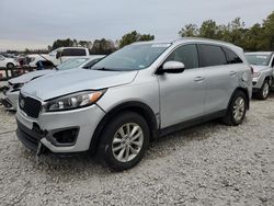 2016 KIA Sorento LX for sale in Houston, TX