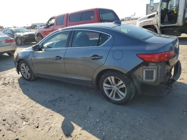 2013 Acura ILX 20