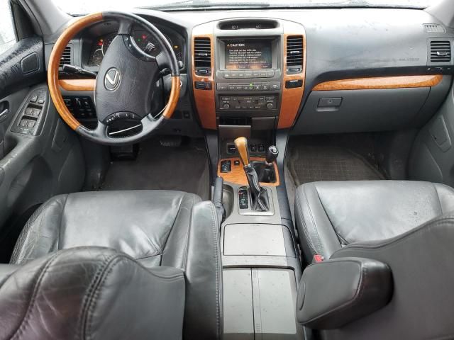 2007 Lexus GX 470