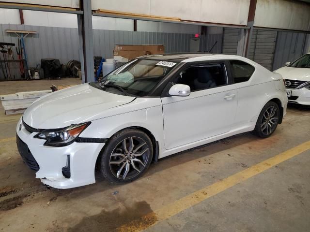 2015 Scion TC