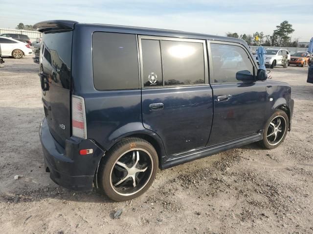 2006 Scion XB