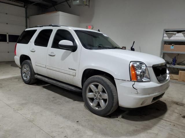 2013 GMC Yukon SLT