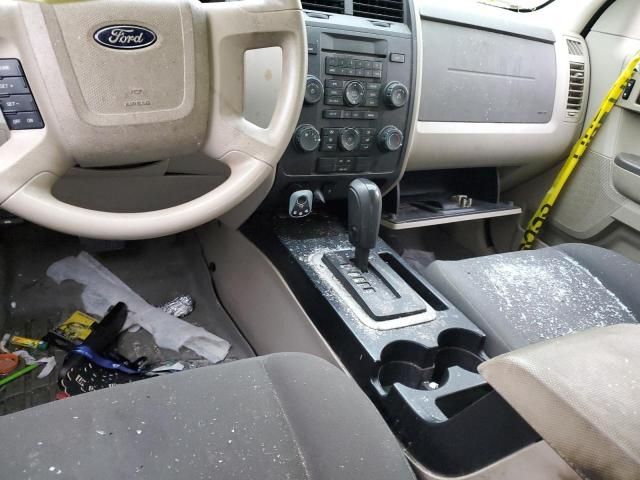 2009 Ford Escape XLS