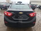 2016 Chevrolet Cruze LS