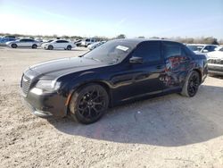 Vehiculos salvage en venta de Copart San Antonio, TX: 2020 Chrysler 300 S