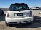 2006 Mini Cooper S