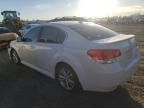 2014 Subaru Legacy 2.5I Limited