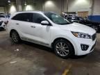 2016 KIA Sorento SX