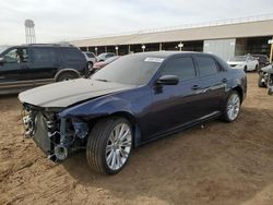 Salvage cars for sale from Copart Phoenix, AZ: 2014 Chrysler 300