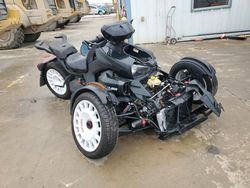 Salvage cars for sale from Copart Grand Prairie, TX: 2022 Can-Am Ryker Rally Edition