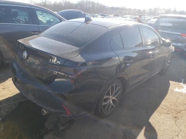 2020 Acura ILX Premium