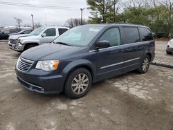 2014 Chrysler Town & Country Touring for sale in Lexington, KY