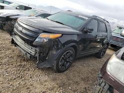 2015 Ford Explorer Sport en venta en Magna, UT