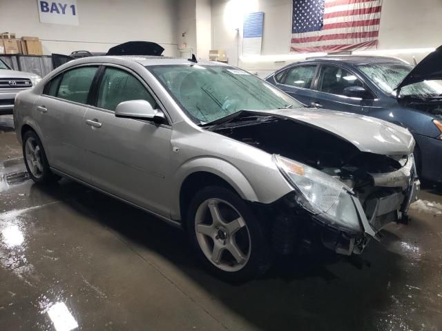 2008 Saturn Aura XE