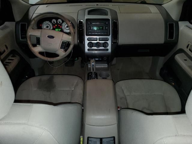 2007 Ford Edge SEL