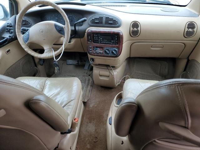 2000 Chrysler Town & Country LXI