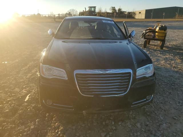 2012 Chrysler 300 Limited