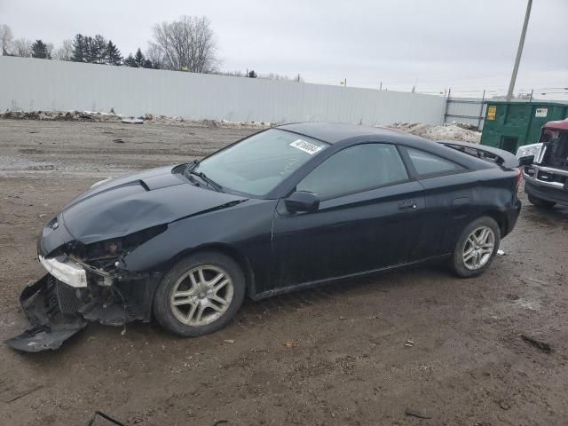 2000 Toyota Celica GT