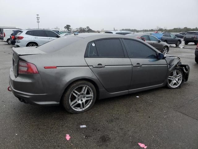 2007 Acura TL