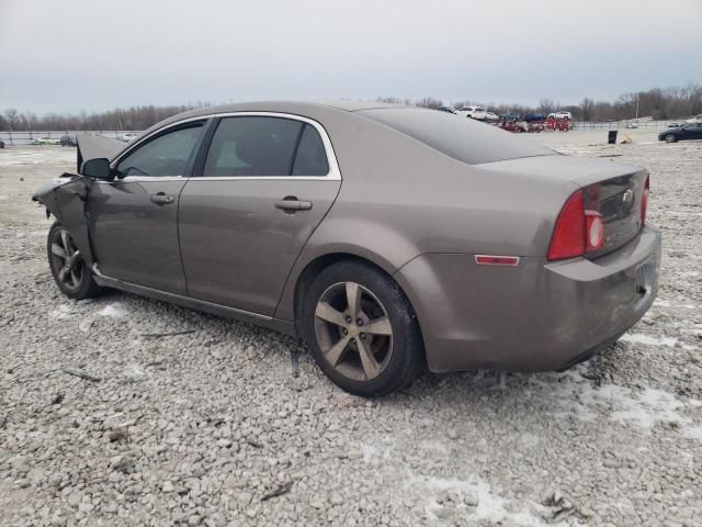 2011 Chevrolet Malibu 1LT