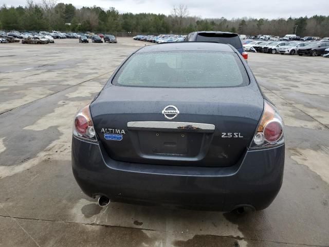 2007 Nissan Altima 2.5