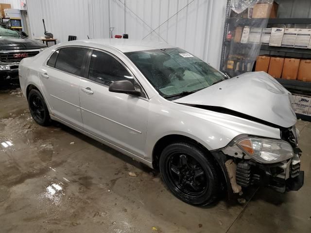 2010 Chevrolet Malibu LS