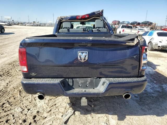 2014 Dodge RAM 1500 ST