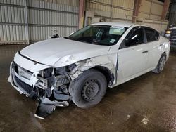 Nissan Altima S Vehiculos salvage en venta: 2019 Nissan Altima S